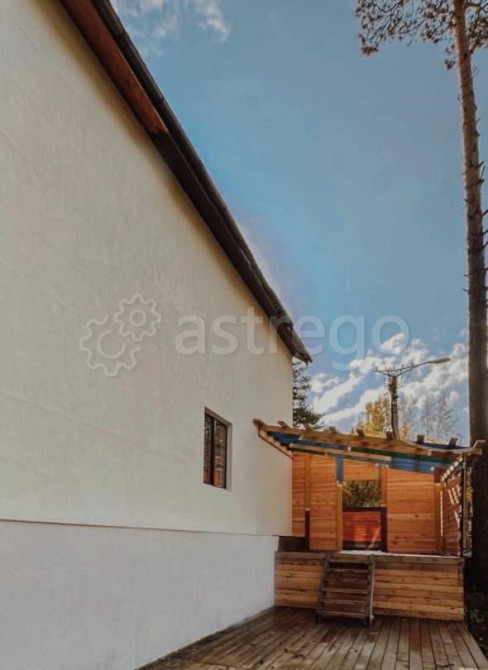 Коттедж, 270 м2, 3 сотки, 3 эт. Дивногорск - изображение 6