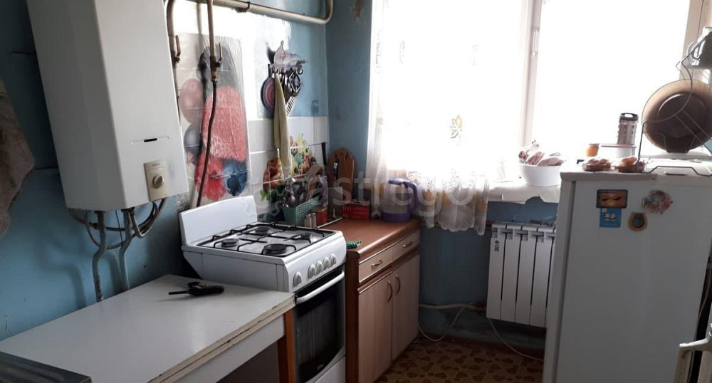 Комната, 18 м2, 6/6 эт. Москва - изображение 4