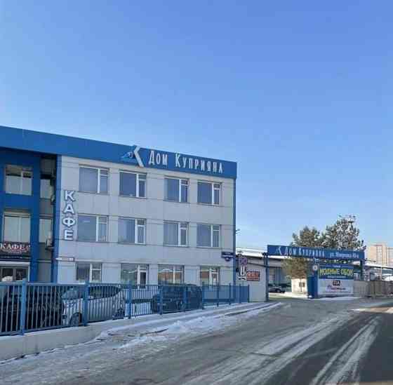 Склад, 640.8 м2 Красноярск