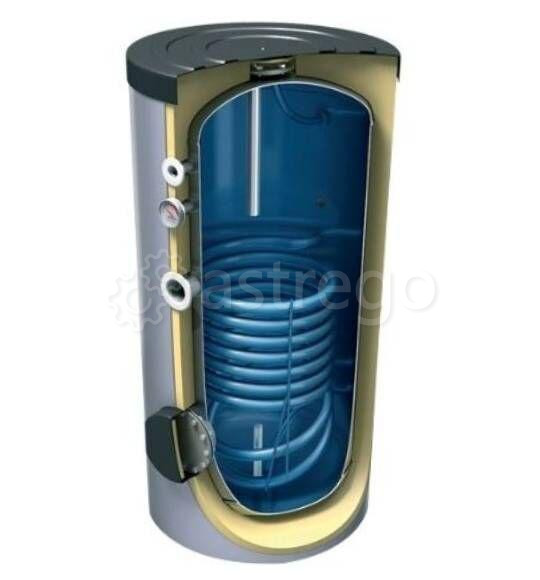 Водонагреватель косвенного нагрева Tesy EV 9S 200 60 Симферополь - изображение 1