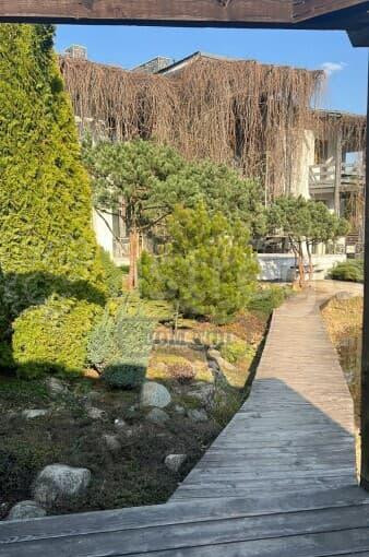 Коттедж, 600 м2 Лобня - изображение 1