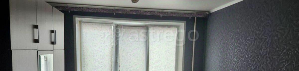 Студия, 18 м2, 6/9 эт. Старый Оскол - изображение 1