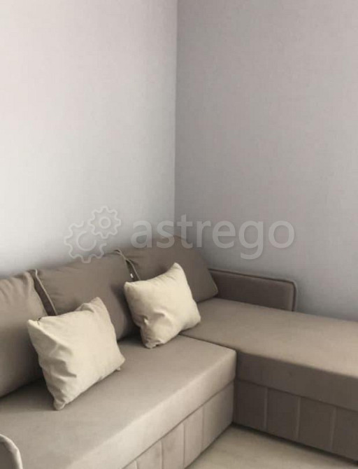 1-комн. апарт-ы, 30 м2, 21/32 эт. Красногорск - изображение 3