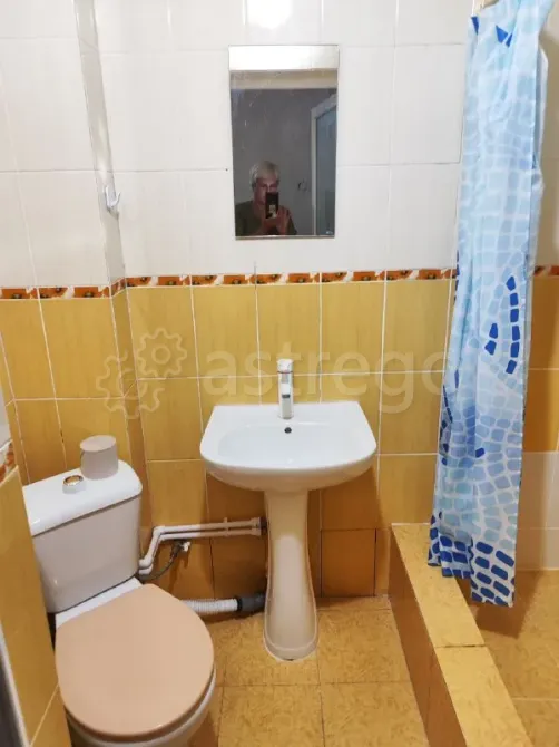 Сдам 1-комн. квартиру, 28 м2, 2/2 эт., долгосрочно Ростов-на-Дону - изображение 2