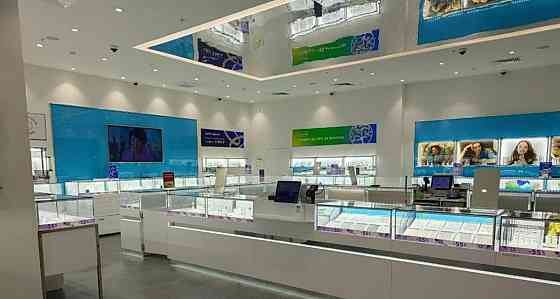 Свободного назначения, 108 м2 Балашиха