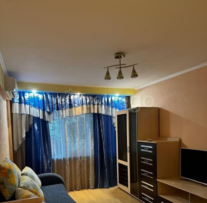 1-комн. квартира, 30.2 м2, 2/11 эт. Бийск - изображение 1