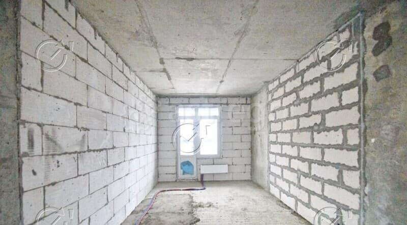 2-комн. квартира, 58.5 м2, 16/24 эт. Москва - изображение 7