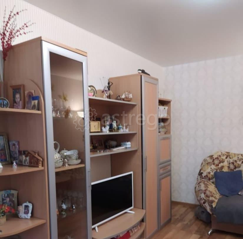 2-комн. квартира, 42 м2, 2/5 эт. Северодвинск - изображение 1