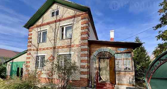 Дом, 144.2 м2, 9 соток, 2 эт. Талдом