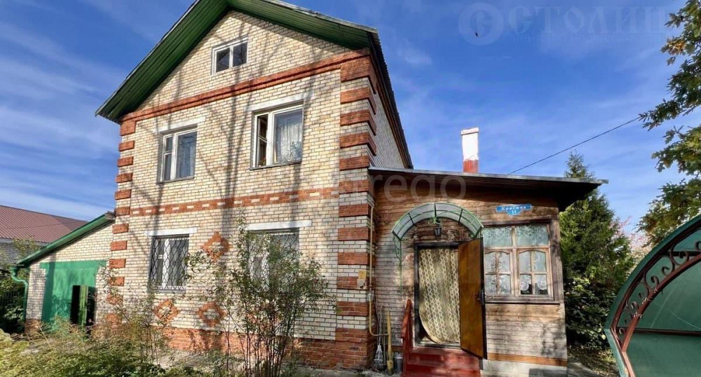 Дом, 144.2 м2, 9 соток, 2 эт. Талдом - изображение 1