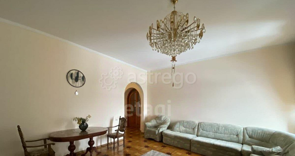 4-комн. квартира, 176.5 м2, 2/5 эт. Красноярск - изображение 6