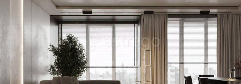 4-комн. квартира, 157 м2, 6/15 эт. Москва - изображение 4