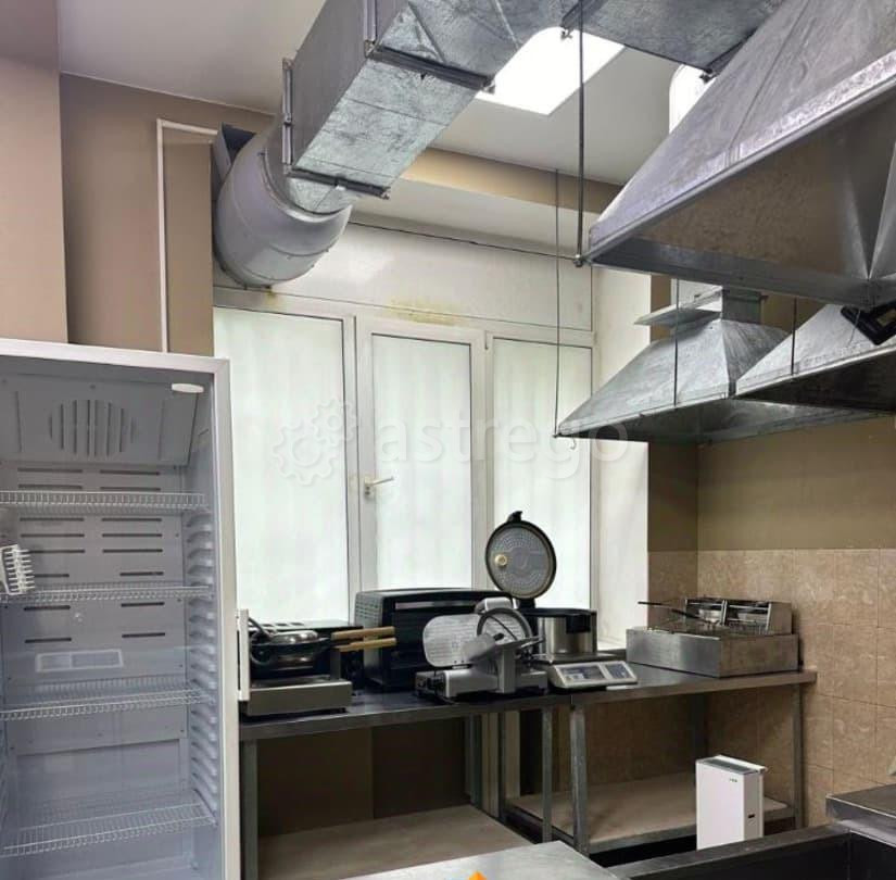 Готовый бизнес, 71.9 м2 Благовещенск - изображение 7