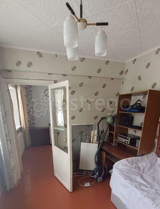 2-комн. квартира, 39.3 м2, 1/5 эт. Ачинск - изображение 4