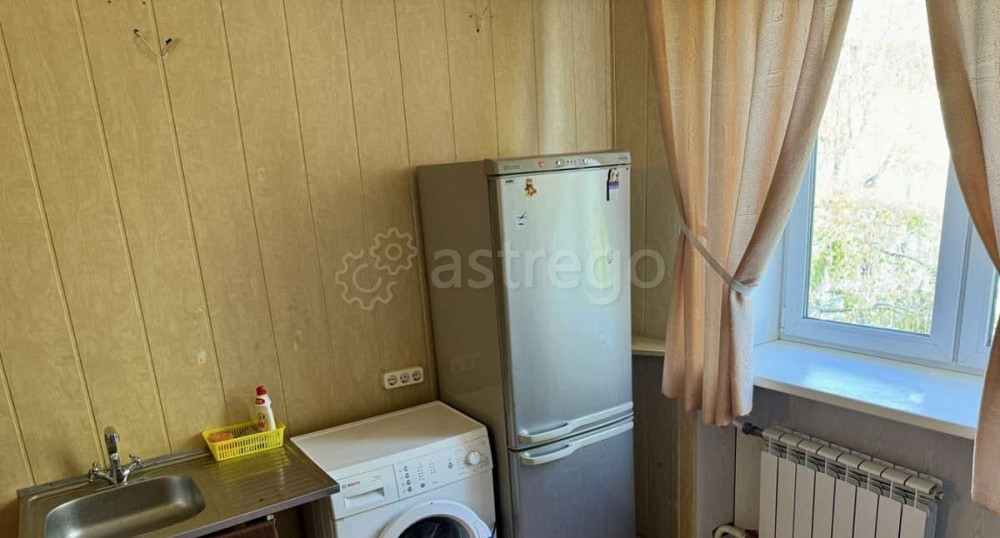 Комната, 17 м2, 3/4 эт. Воскресенск - изображение 3