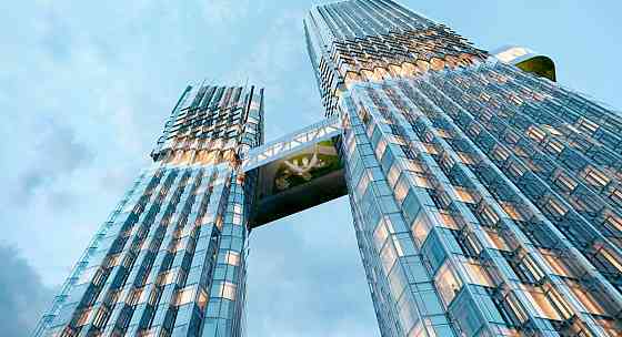 4-комн. квартира, 117.3 м2, 27/34 эт. Москва