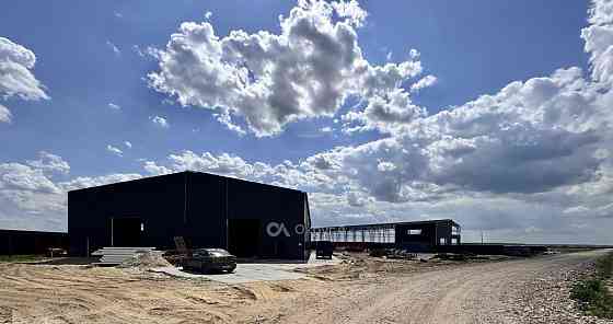 Коммерческий участок, 1 га Ногинск