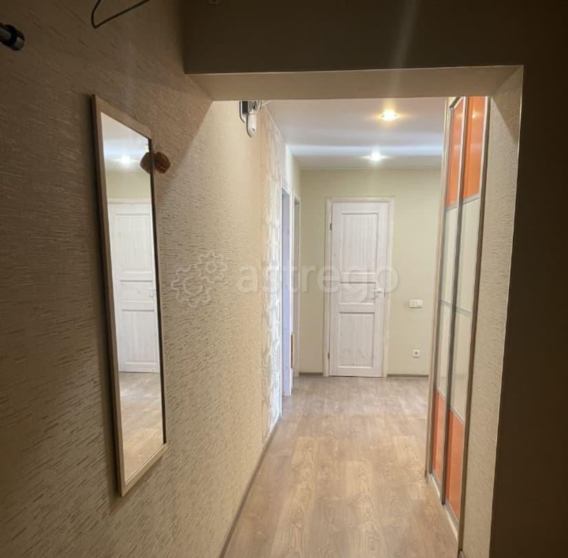 3-комн. квартира, 74 м2, 10/11 эт. Санкт-Петербург - изображение 2