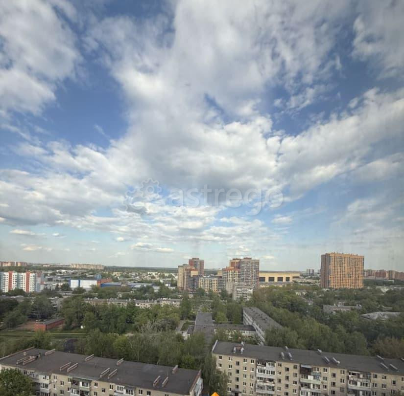 1-комн. квартира, 48.1 м2, 16/25 эт. Реутов - изображение 7