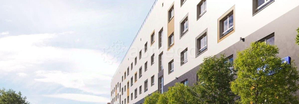 1-комн. квартира, 34.5 м2, 3/5 эт. Воскресенск - изображение 6