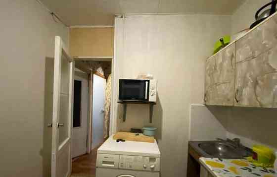 1-комн. квартира, 32 м2, 3/5 эт. Раменское