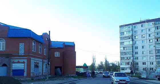 Отдельное здание, 1070 м2 Старый Оскол