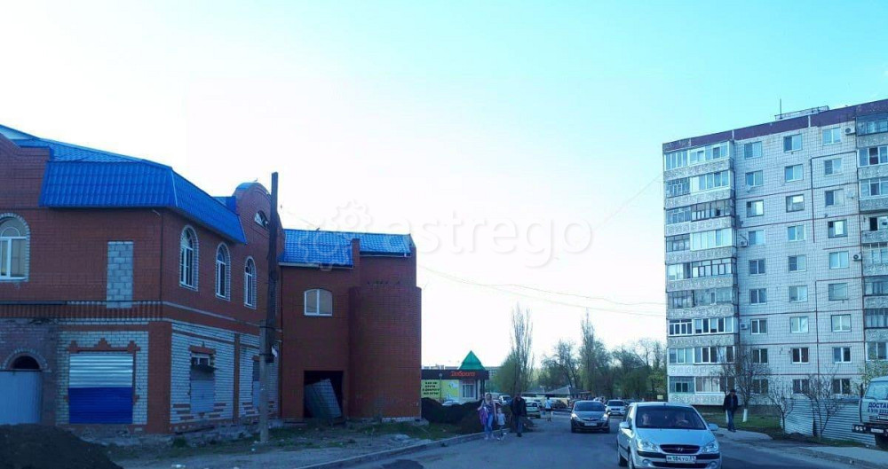 Отдельное здание, 1070 м2 Старый Оскол - изображение 4