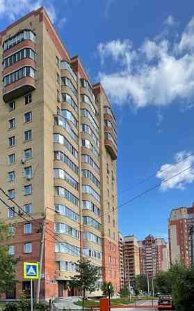 2-комн. квартира, 54.2 м2, 4/14 эт. Подольск