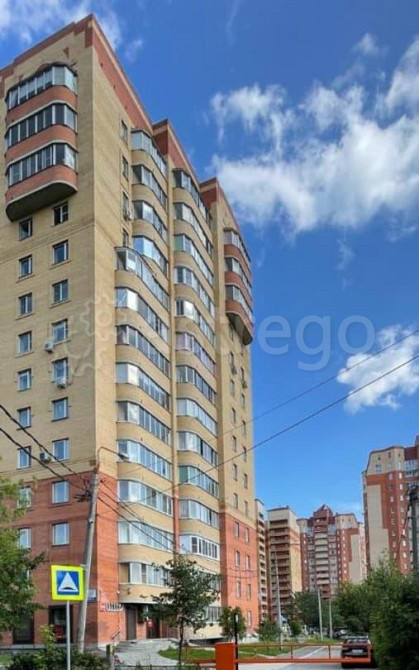 2-комн. квартира, 54.2 м2, 4/14 эт. Подольск - изображение 3