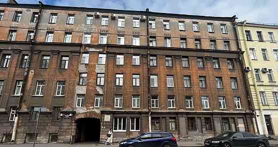Офис, 76.4 м2 Санкт-Петербург