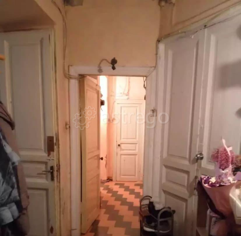 Комната, 18.5 м2, 3/6 эт. Санкт-Петербург - изображение 7