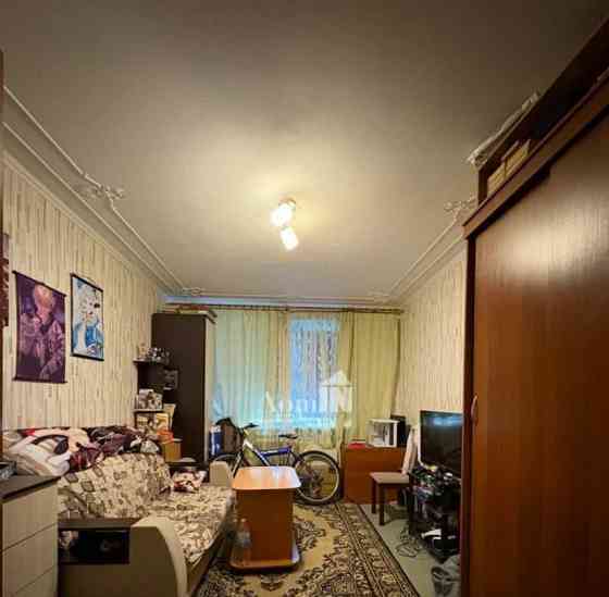 4-комн. квартира, 88.8 м2, 1/9 эт. Санкт-Петербург