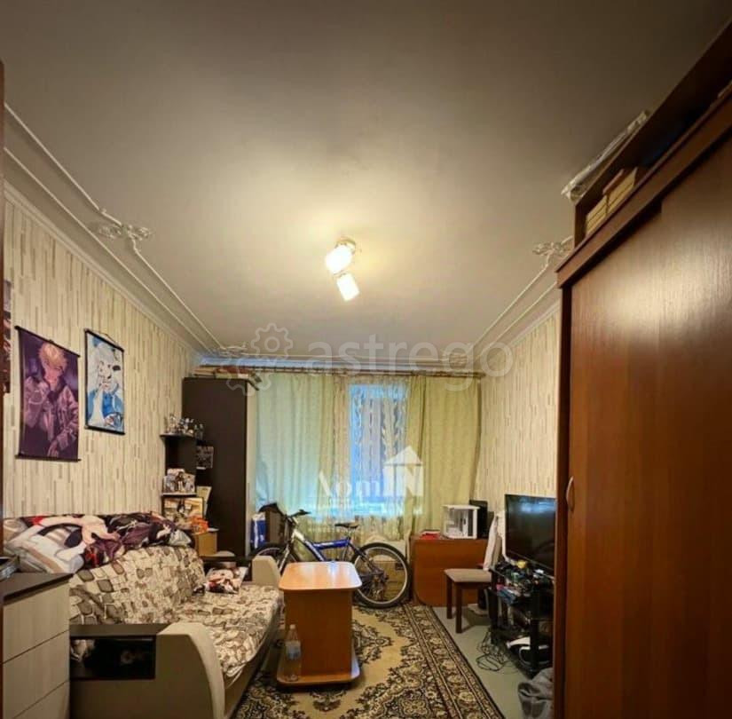 4-комн. квартира, 88.8 м2, 1/9 эт. Санкт-Петербург - изображение 4