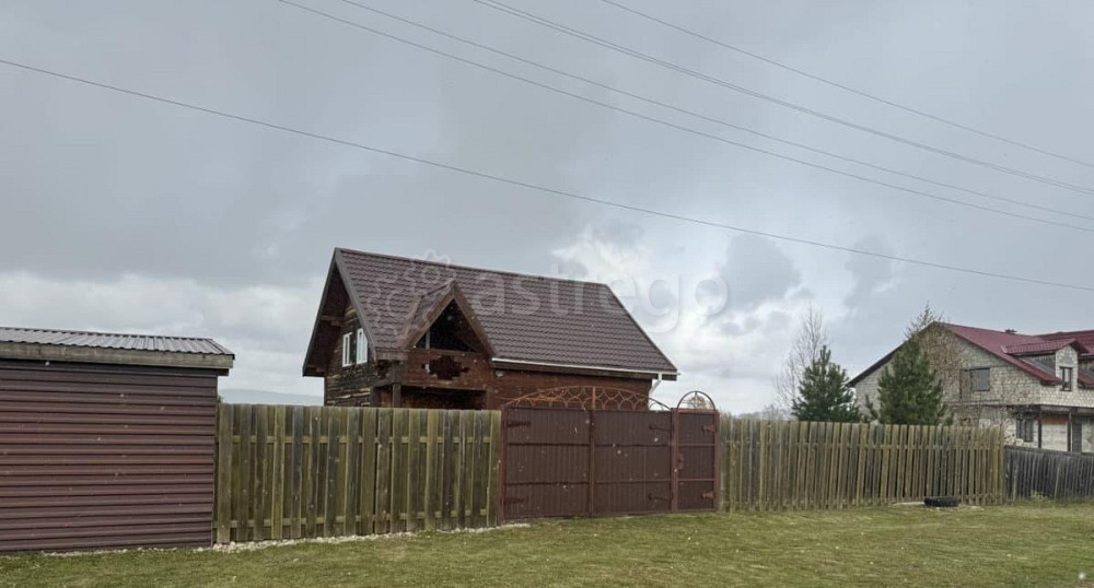 Дом, 105 м2, 15 соток, 2 эт. Балахта - изображение 7