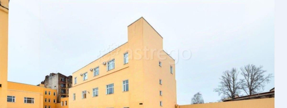 Офис, 12932 м2 Санкт-Петербург - изображение 6