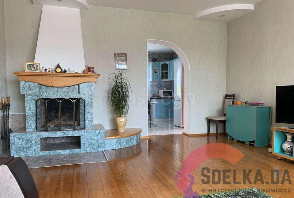 Дом, 120.9 м2, 7.6 сотки, 2 эт. Нефтекамск - изображение 7