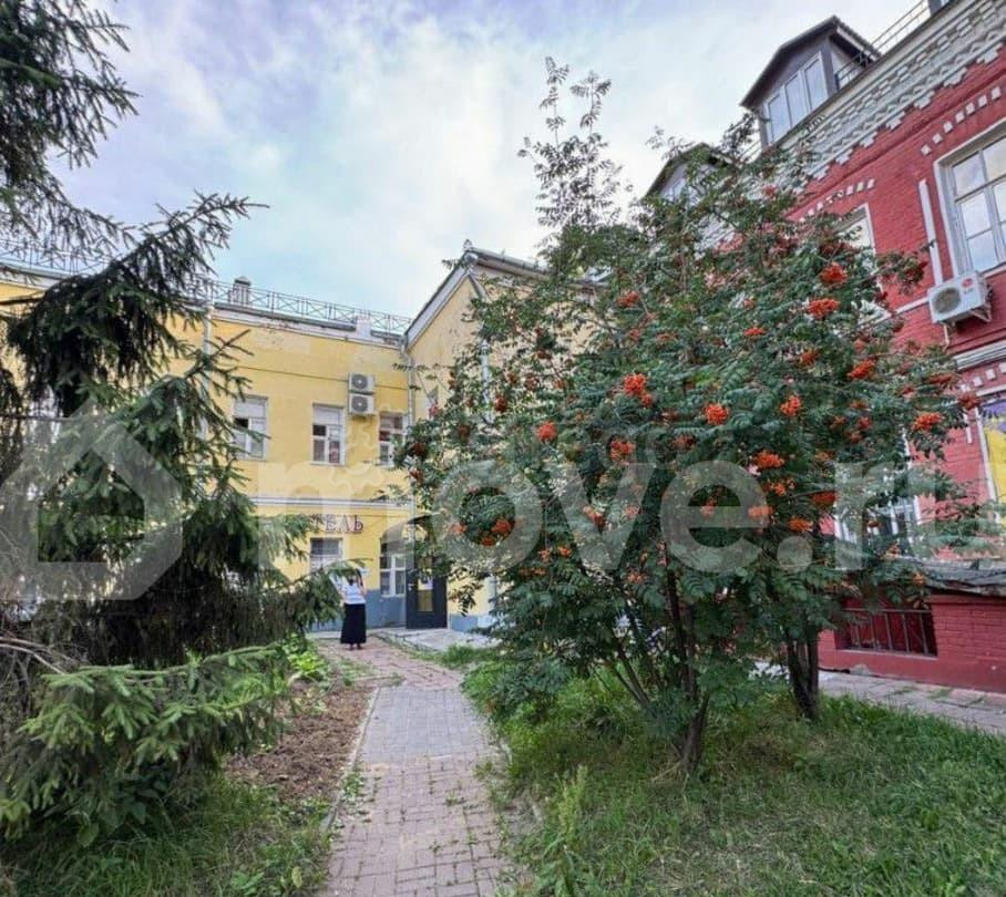 Студия, 19.4 м2, 2/3 эт. Москва - изображение 1