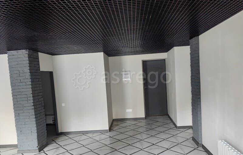 2-комн. квартира, 40 м2, 1/2 эт. Красноярск - изображение 2