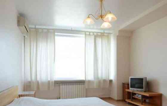 1-комн. квартира, 40 м2, 6/16 эт. Москва