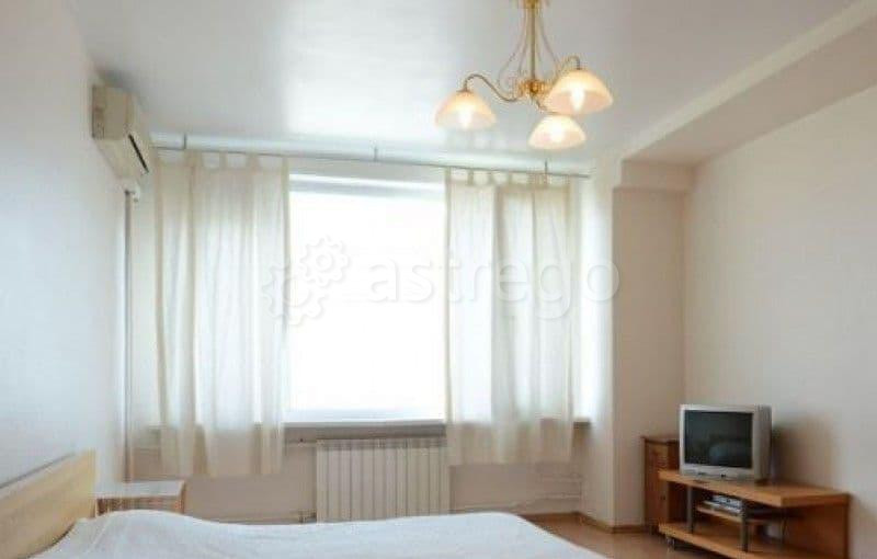 1-комн. квартира, 40 м2, 6/16 эт. Москва - изображение 1