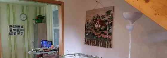 Дом, 64 м2, 3 сотки, 2 эт. Санкт-Петербург