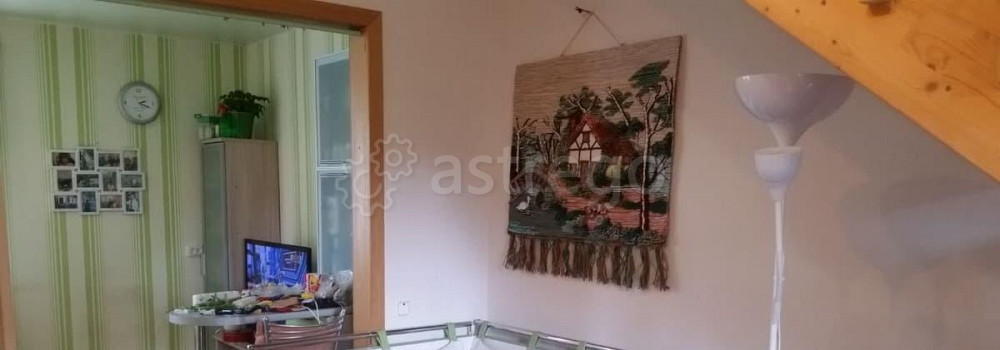 Дом, 64 м2, 3 сотки, 2 эт. Санкт-Петербург - изображение 5