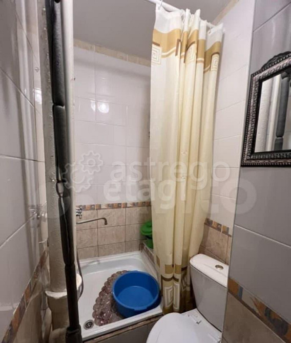 Комната, 11 м, 4/5 эт. Майкоп - изображение 2