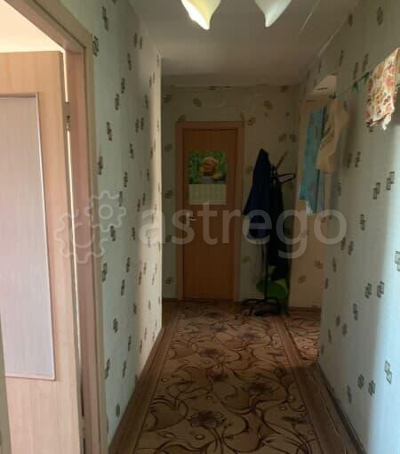 3-комн. квартира, 66.7 м2, 11/16 эт. Санкт-Петербург - изображение 6
