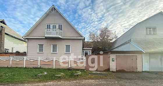 Дом, 73.1 м2, 8.6 сотки, 1 эт. Красноярск