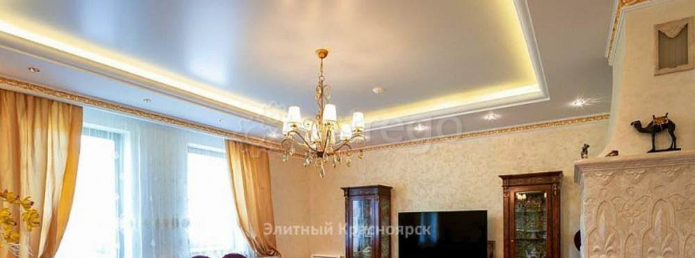Коттедж, 600 м2, 18 соток Красноярск - изображение 6
