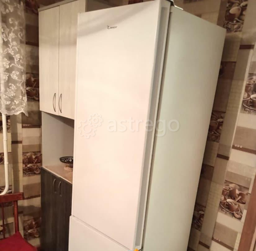 2-комн. квартира, 45 м2, 2/2 эт. Майма - изображение 3