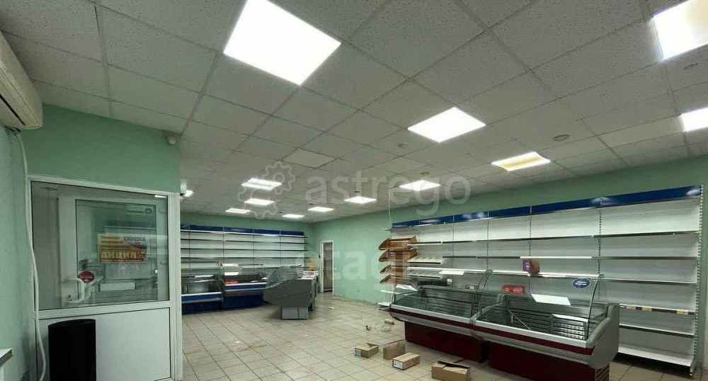 Торговое помещение, 214.9 м2 Котлас - изображение 4