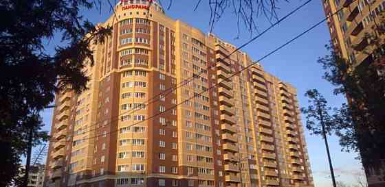 3-комн. квартира, 98 м2, 14/17 эт. Солнечногорск