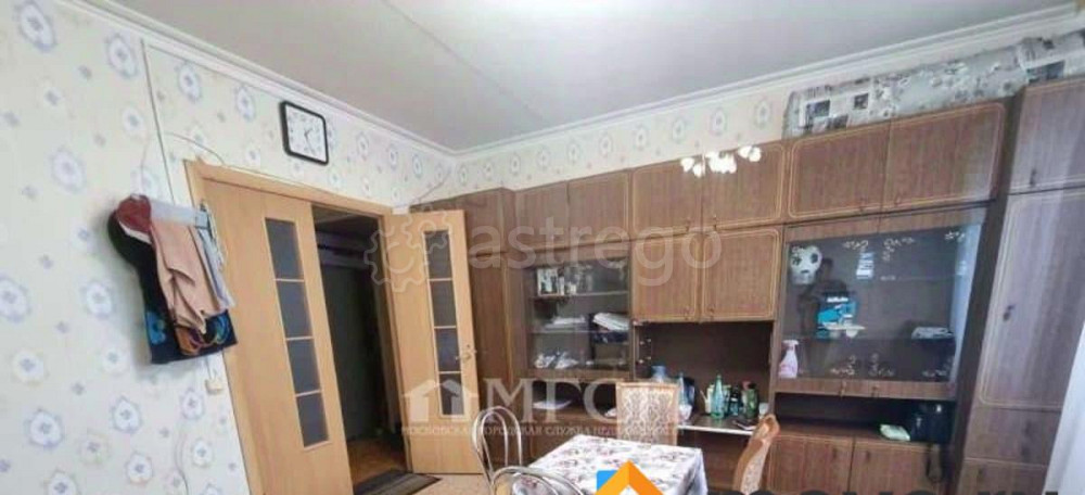 Комната, 17 м2, 11/12 эт. Москва - изображение 7